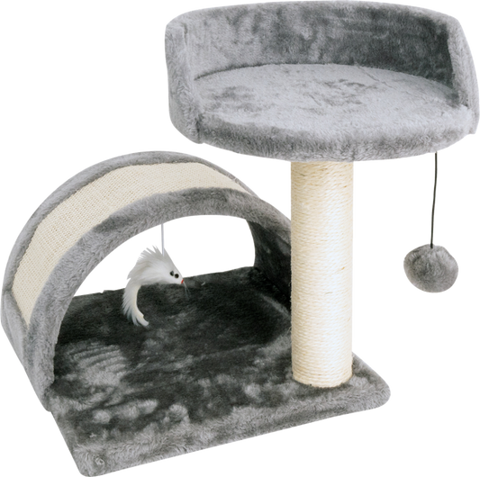 Pawise Mushroom Scratching Post