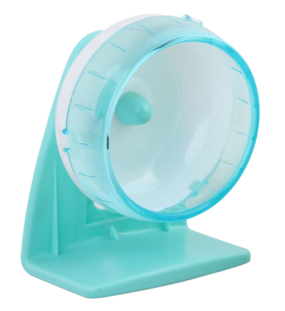 Pawise Silent Spinner Wheel 12cm