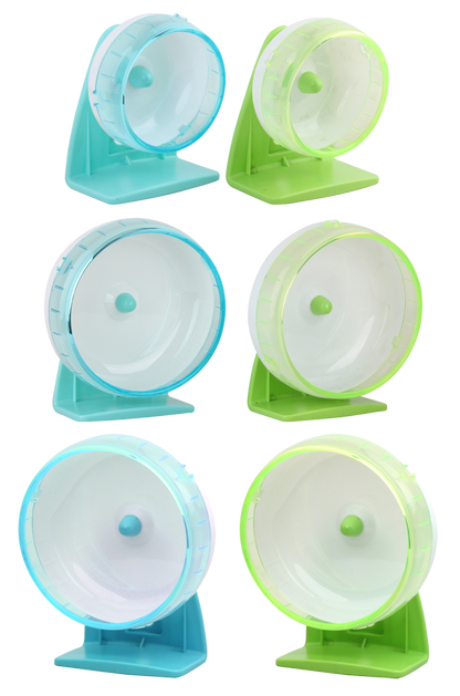 Pawise Silent Spinner Wheel 14cm