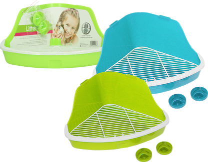 Pawise Litter Pan L
