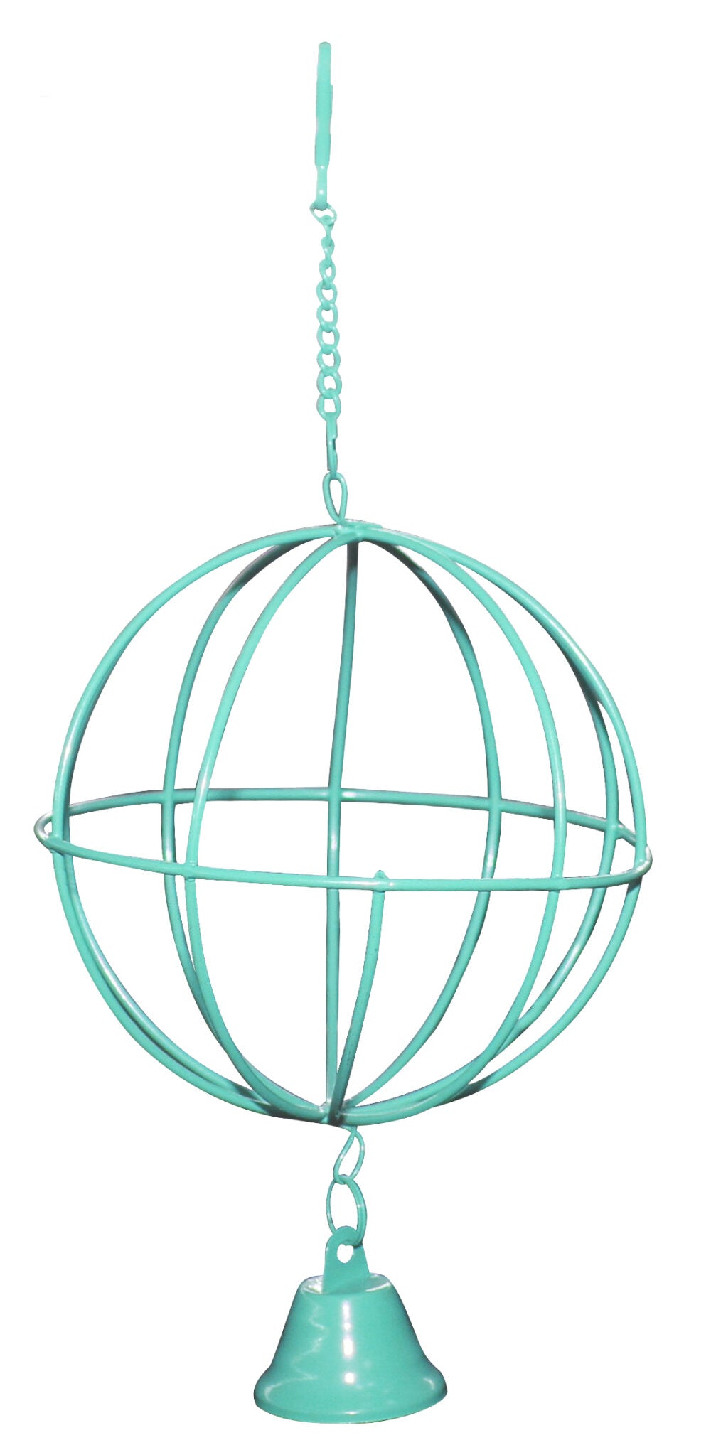 Pawise Hay Ball