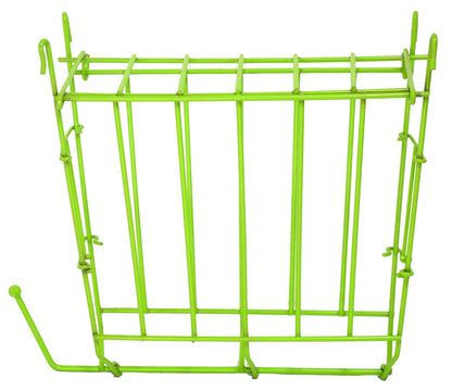 Pawise Hay feeder