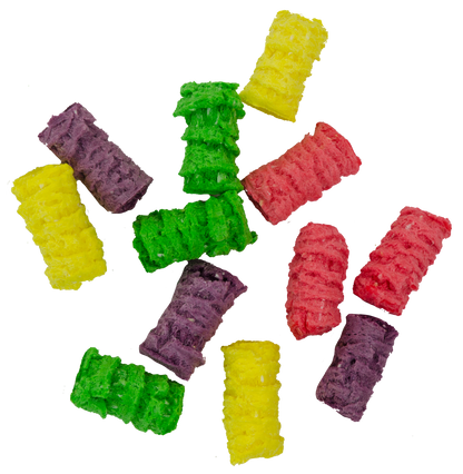 Pawise Play & Chew Pops S