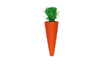 Pawise Play & Chew Carrot