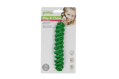 Pawise Play & Chew Stick
