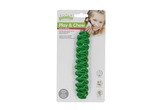 Pawise Play & Chew Stick