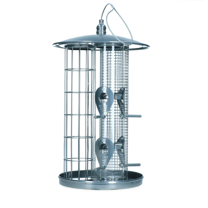 Pawise Super Bird Feeder 3 in 1