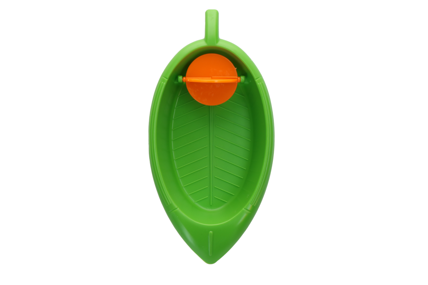 Pawise Leaf Shape Manger