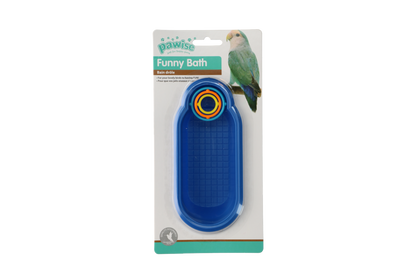 Pawise Funny Bath
