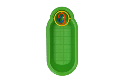Pawise Funny Bath