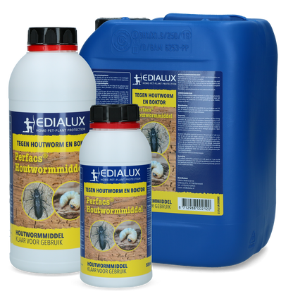 Perfacs Houtwormmiddel 1 l