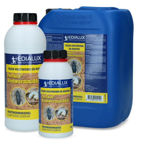 Perfacs Houtwormmiddel 1 l
