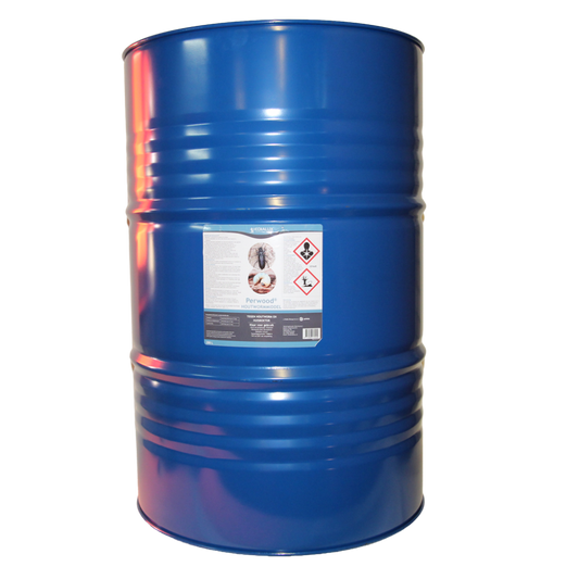Perwood Houtwormmiddel 200 L