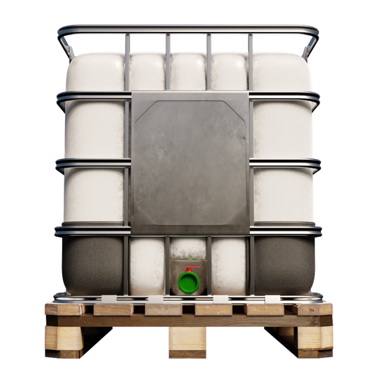 Perwood Houtwormmiddel 1000 l