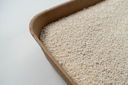 Petlux Cassave Tofu Kattenbakvulling 3,5 kg