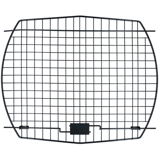 Petmate  DOOR WIRE XXL Zwart (K98)