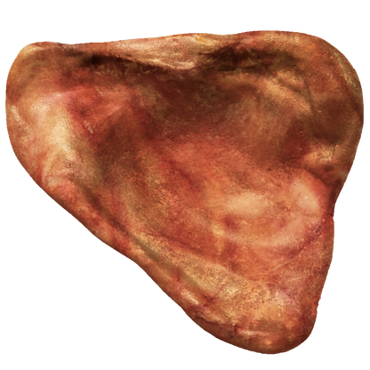 Pet Qwerks Pig Ear M