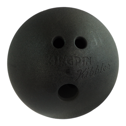 Petsport Kingpin Kibbler Zwart