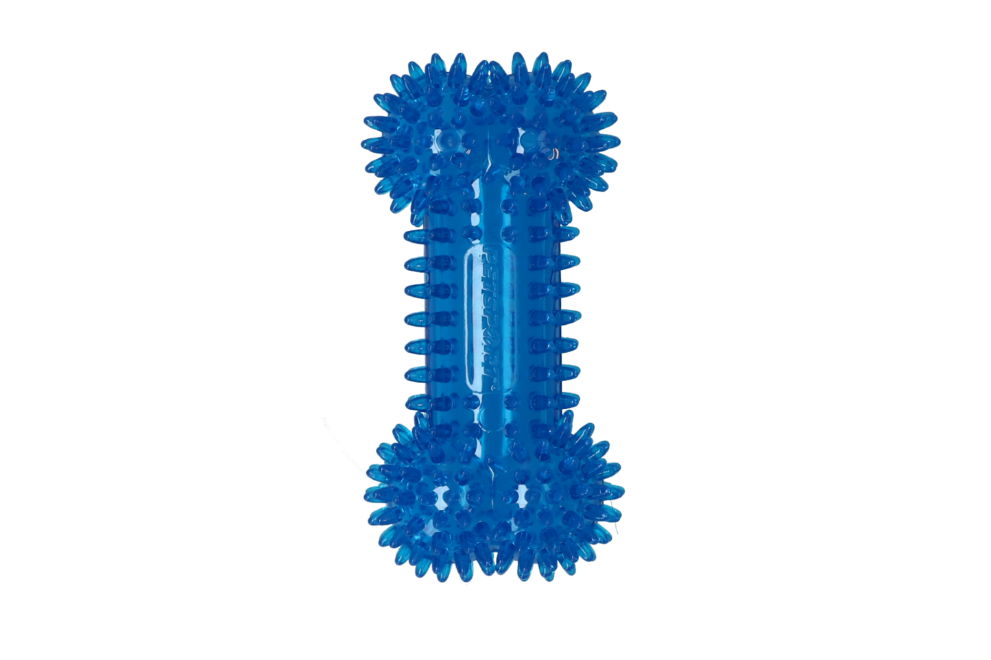 Petsport Tiny Tots Gorilla Spiky Bone Assorti