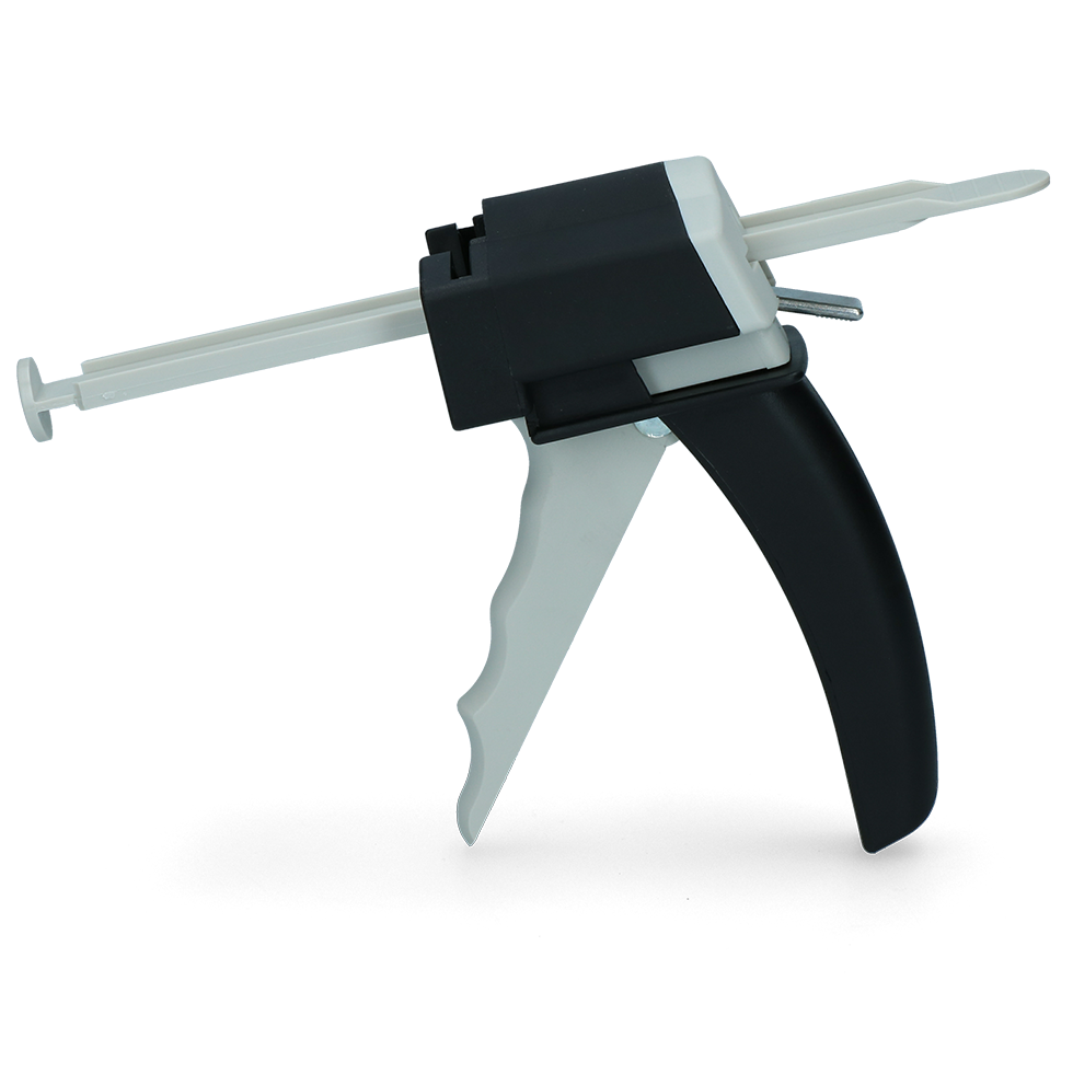 Pistool voor Gel (Resoluut/Maxforce)