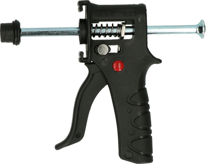 Pistool voor Gel (Resoluut/Maxforce)