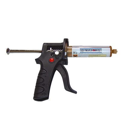 Pistool voor Gel (Resoluut / Maxforce) 18,5 cm