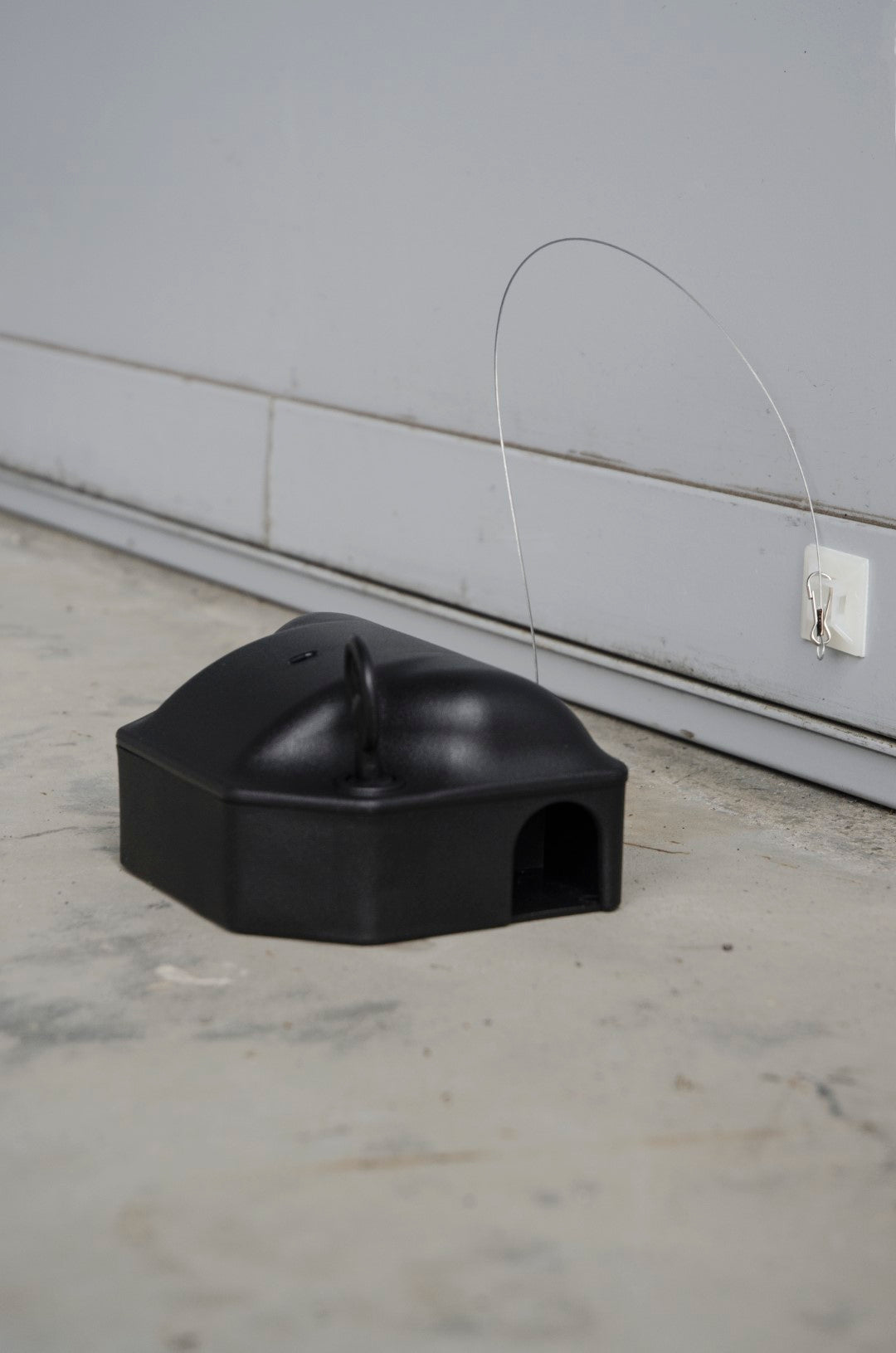 Voerdoos Plak-anker 25 cm