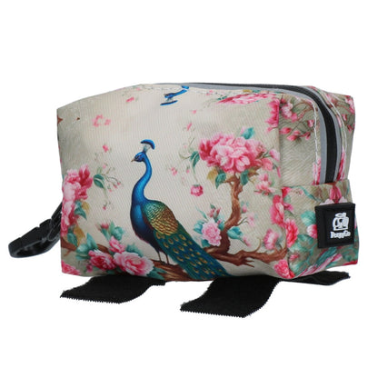PoopyGo Eco Bag Pauw (Wit)