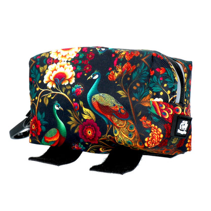 PoopyGo Eco Bag Pauw (Rood)