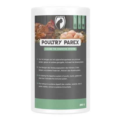 Excellent Poultry Parex 250 g