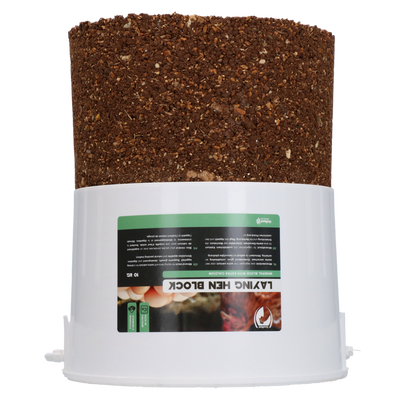 Excellent Legkippen Blok 10 kg