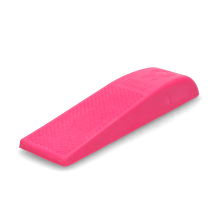Paardenpraat Grooming Brush Roze M