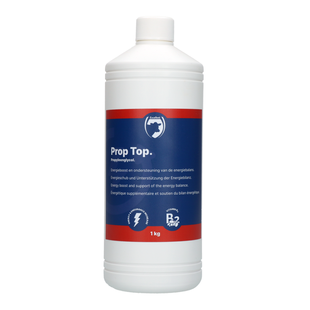 Excellent Prop Top (Propyleenglycol) 1 kg