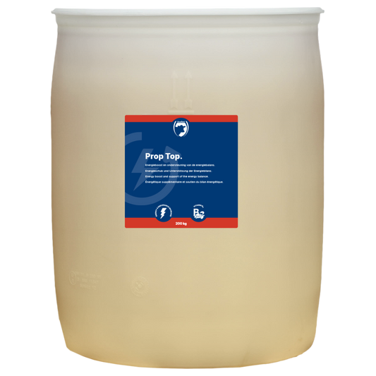 Excellent Prop Top (Propyleenglycol) 200 kg