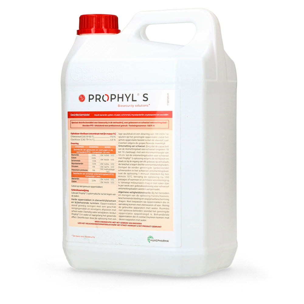 Prophyl S 5 L
