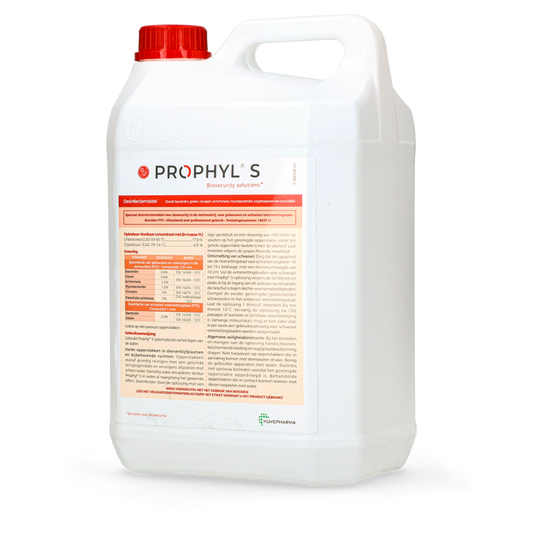 Prophyl S 5 L