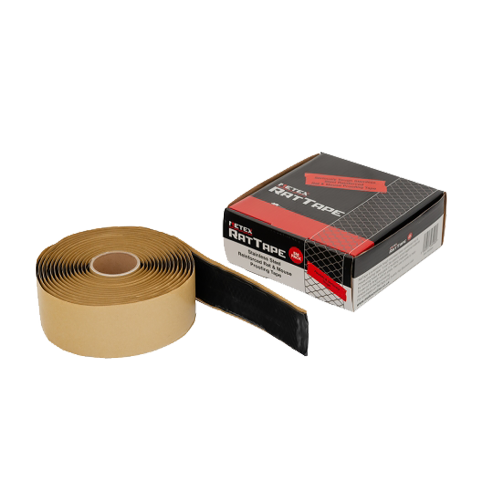 Metex RatTape Weringsband 5 meter