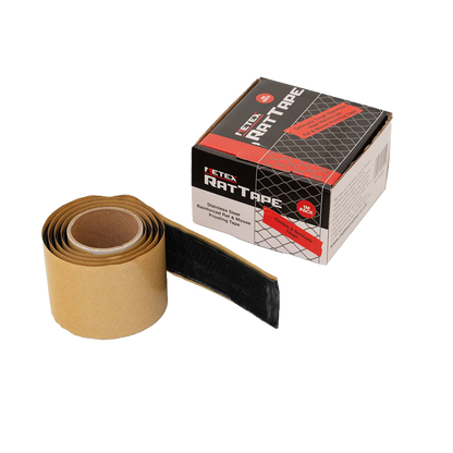 Metex RatTape Weringsband 5 meter