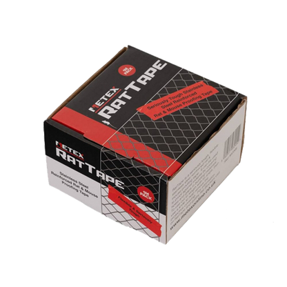 Metex RatTape Weringsband 5 meter