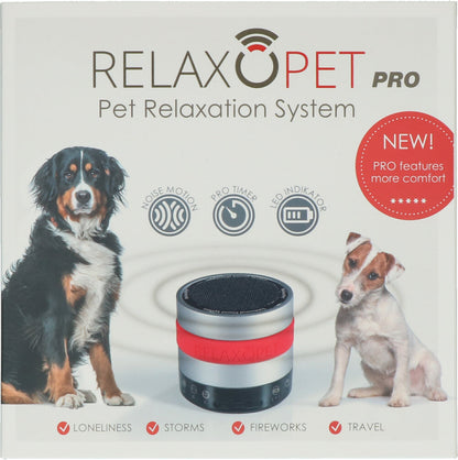 RelaxoPet PRO Hond