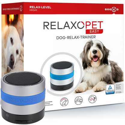 RelaxoPet EASY Hond