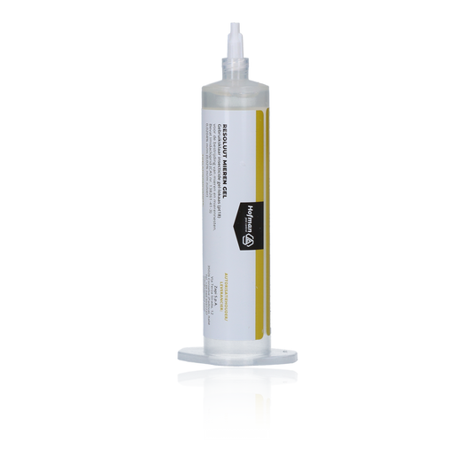 Resoluut Mieren Gel 35 gram