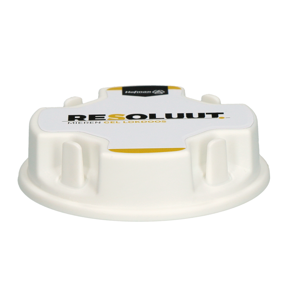 Resoluut Mieren Gel Lokdoos 20 stuks