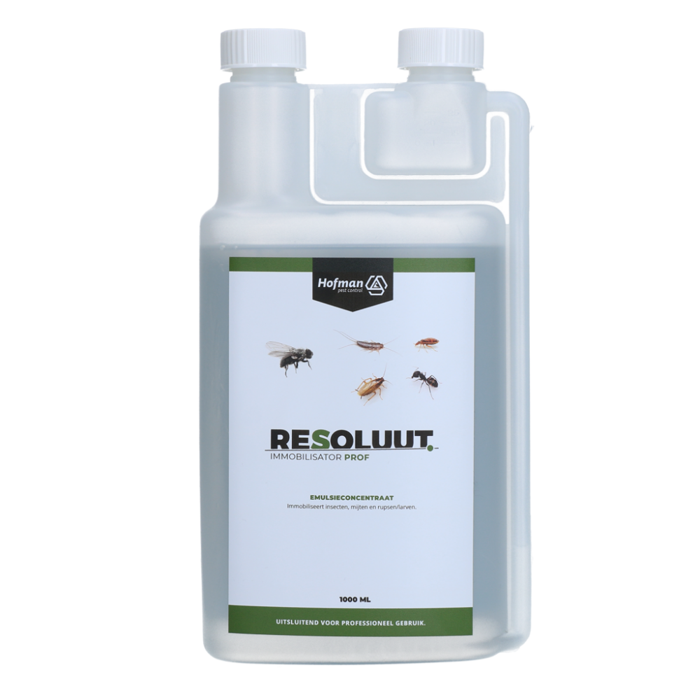 Resoluut Immobilisator Prof 1 l