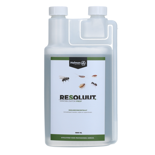 Resoluut Immobilisator Prof 1 l