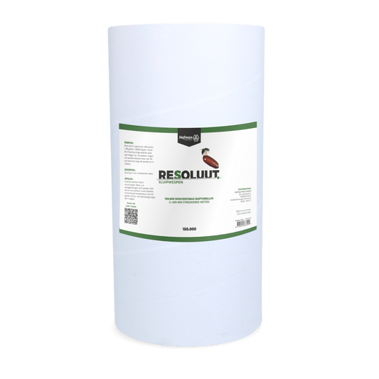 Resoluut Sluipwespen 150.000