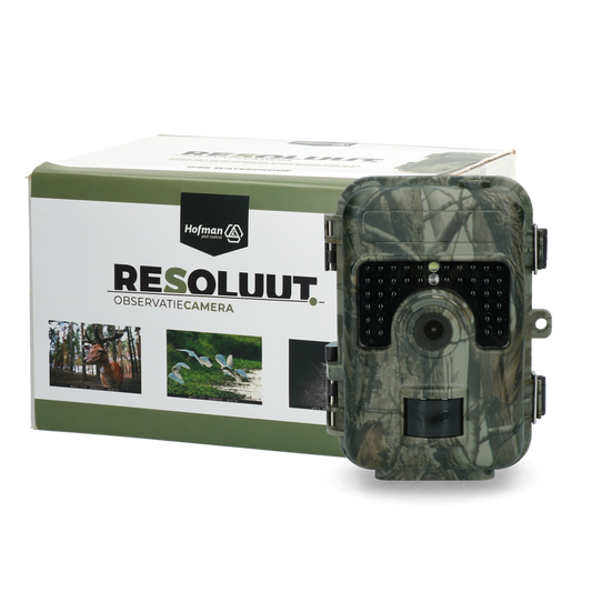 Resoluut Observatie Camera