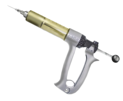 HSW Multi-Matic Revolver 50cc