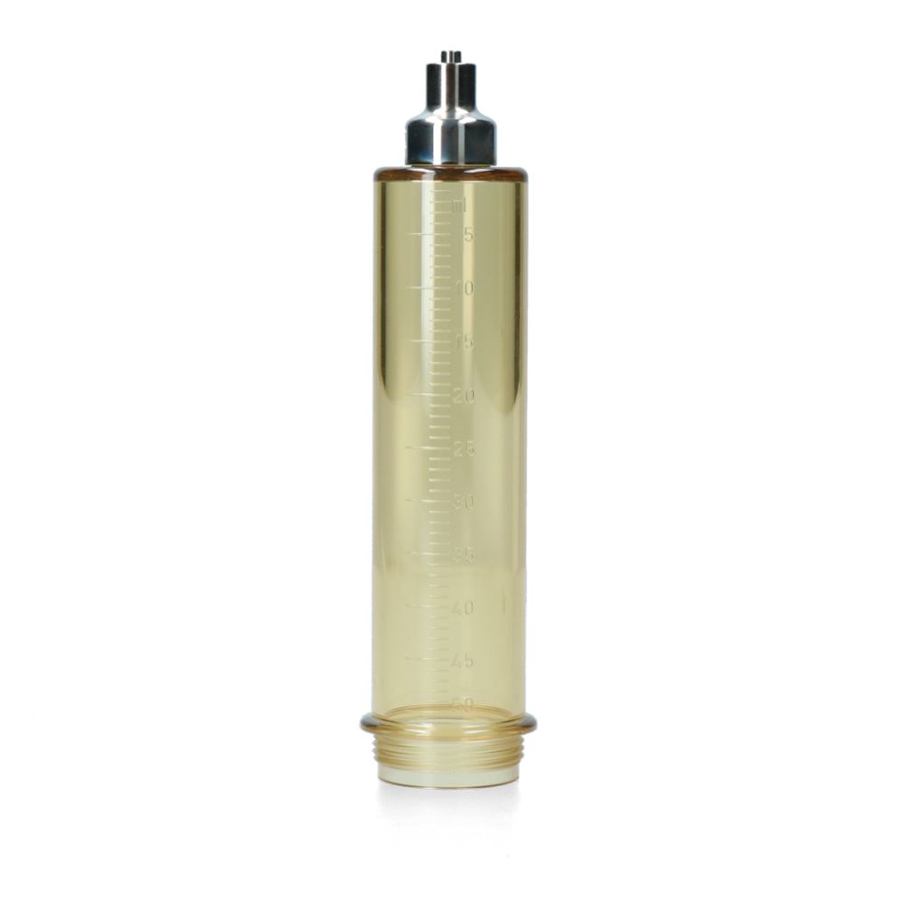 HSW Roux-Revolver Onderdelen 50cc Cylinder LL
