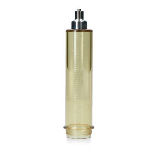 HSW Roux-Revolver Onderdelen 50cc Cylinder LL